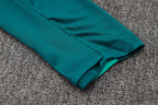 2024-25 Portugal Green Training Suit