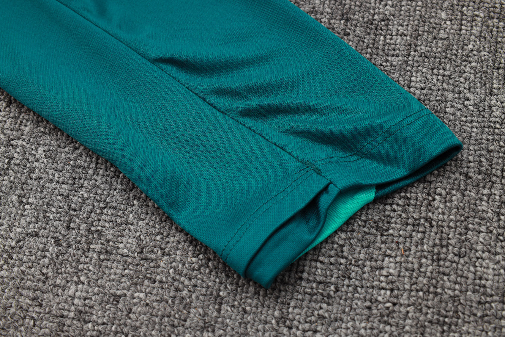 2024-25 Portugal Green Training Suit