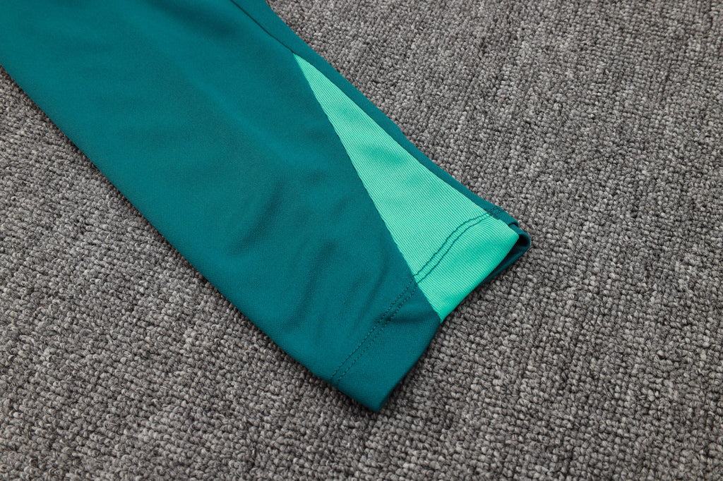 2024-25 Portugal Green Training Suit