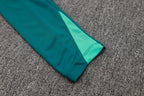 2024-25 Portugal Green Training Suit