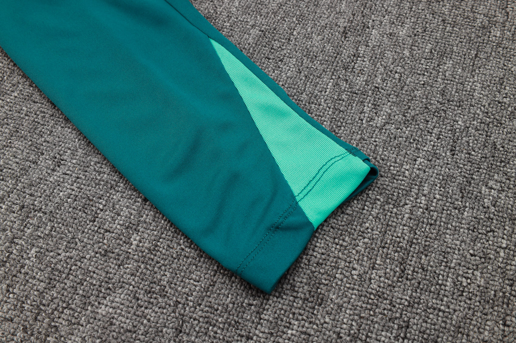 2024-25 Portugal Green Training Suit