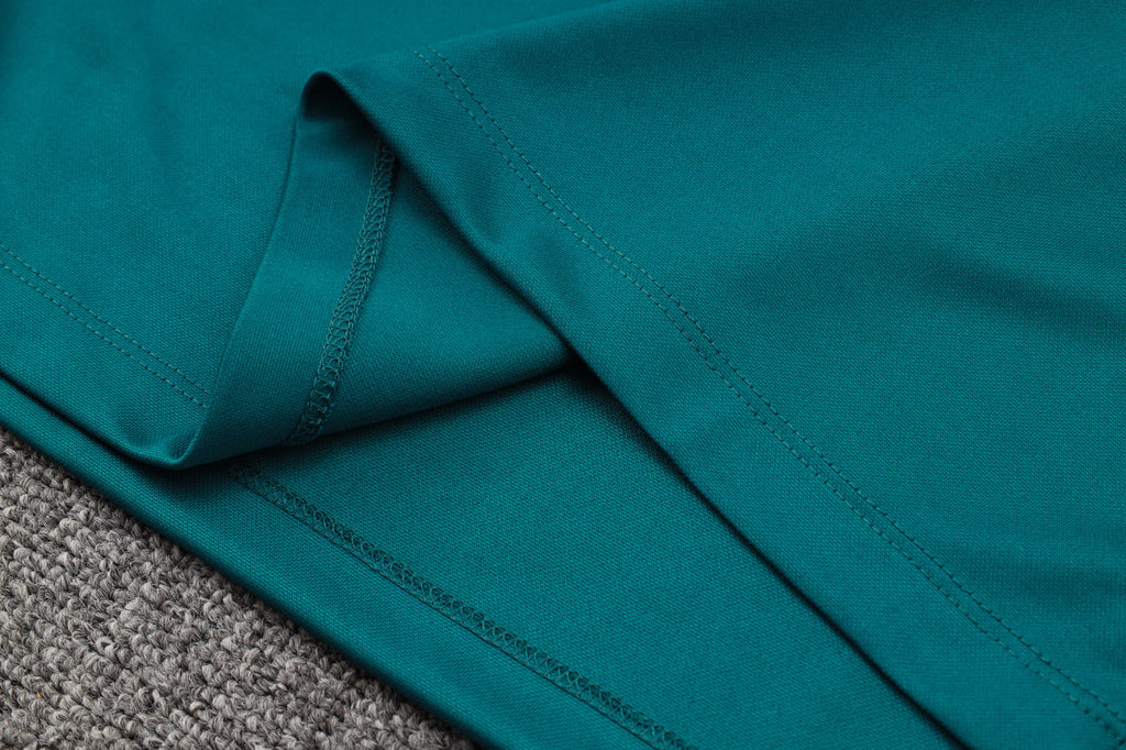 2024-25 Portugal Green Training Suit