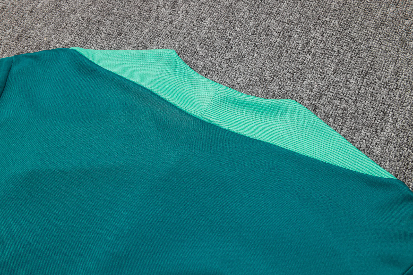 2024-25 Portugal Green Training Suit