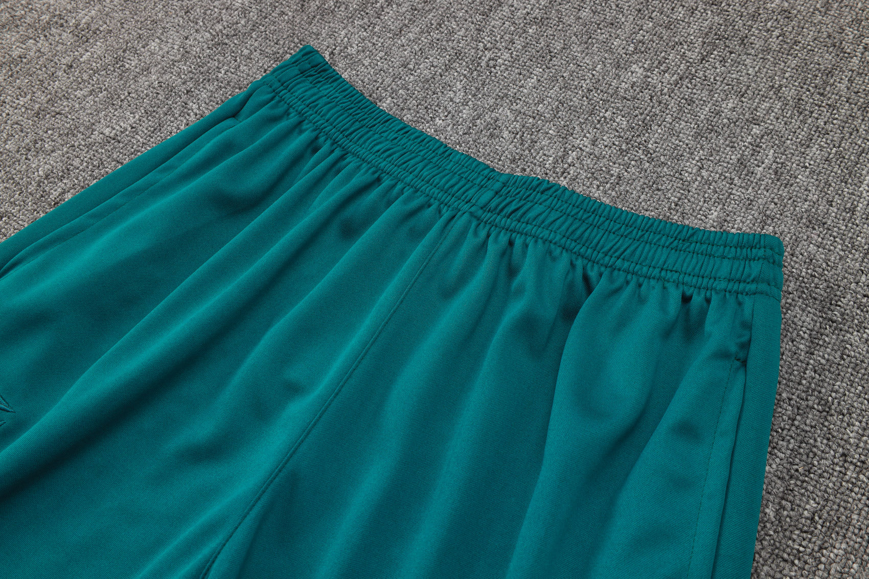 2024-25 Portugal Green Training Suit