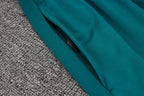 2024-25 Portugal Green Training Suit