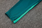 2024-25 Portugal Green Training Suit