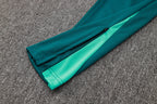 2024-25 Portugal Green Training Suit