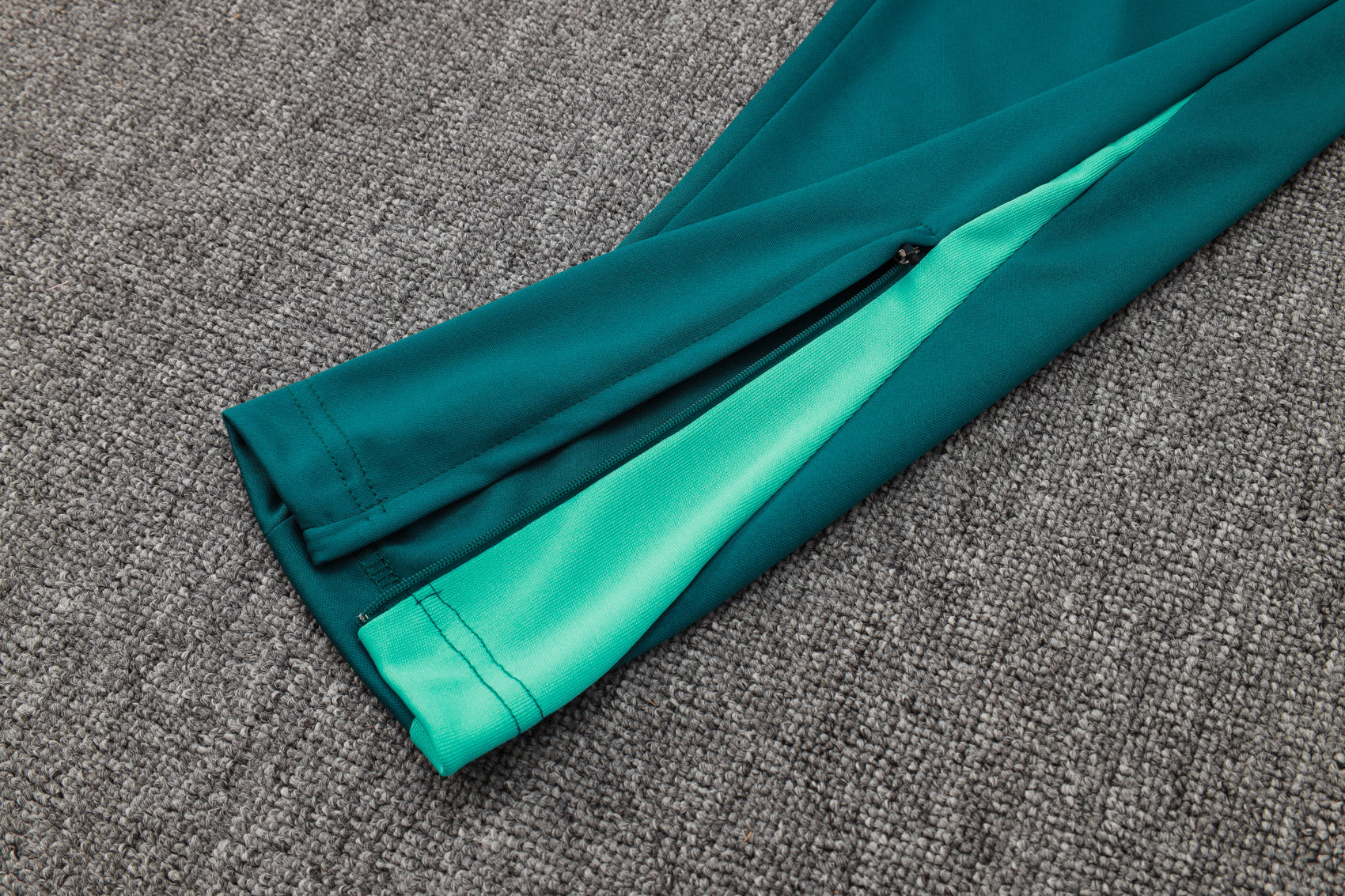 2024-25 Portugal Green Training Suit