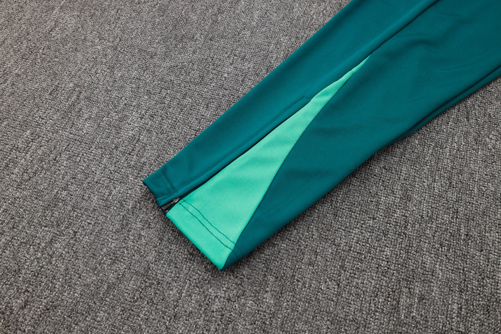 2024-25 Portugal Green Training Suit