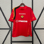 Retro local de la Roma 2004-05