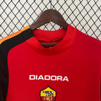 Retro local de la Roma 2004-05