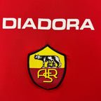 Retro local de la Roma 2004-05