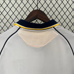 2003-04 Parma Away Retro