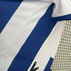 2024-25 Real Sociedad Home Fan Version