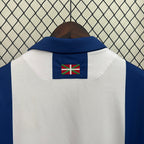 2024-25 Real Sociedad Home Fan Version