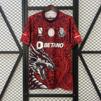 2025-26 Porto Special Edition Red