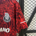 2025-26 Porto Special Edition Red