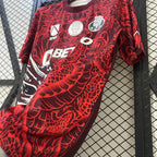 2025-26 Porto Special Edition Red