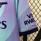 2024-25 Arsenal Third Away