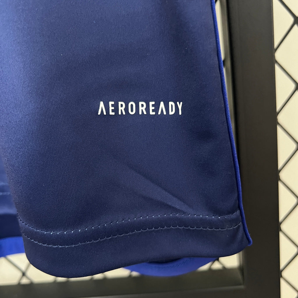 2024-25 Boca Juniors Third Away