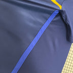 Boca Juniors 2024-25 Tercera Visita