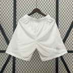 Pantalones cortos de local del Real Madrid 2024-25