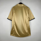 Retro de visitante del Barcelona 2002