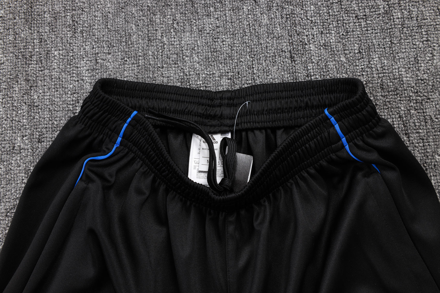 2025-26 Real Madrid Camouflage Inkjet Training Suit