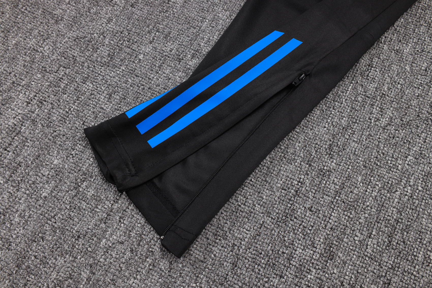 2025-26 Real Madrid Camouflage Inkjet Training Suit