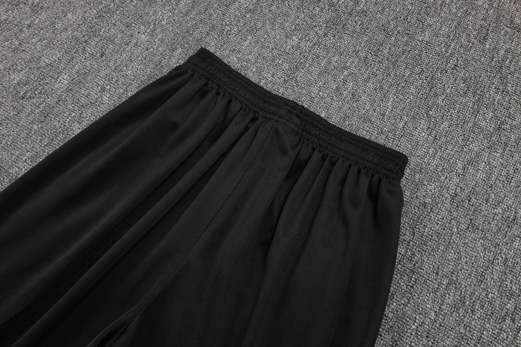 2025-26 Real Madrid Camouflage Inkjet Training Suit