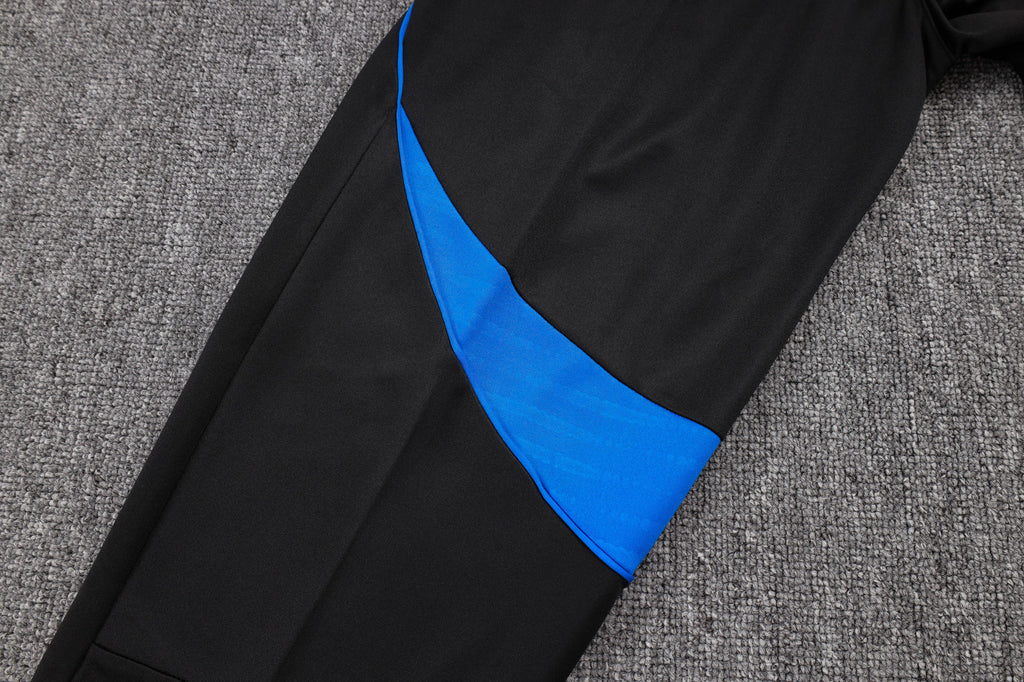 2025-26 Real Madrid Camouflage Inkjet Training Suit