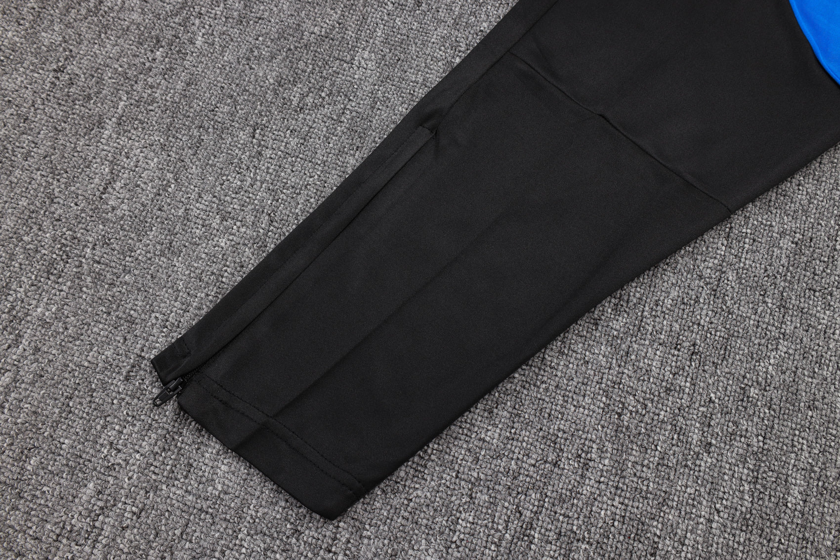 2025-26 Real Madrid Camouflage Inkjet Training Suit