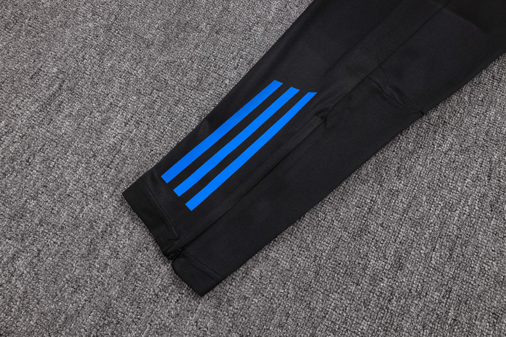 2025-26 Real Madrid Camouflage Inkjet Training Suit