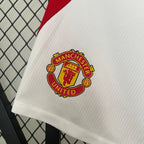2024-25 Shorts Manchester United