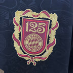 Versión para aficionados del Bayern Múnich 125 años 2025-26
