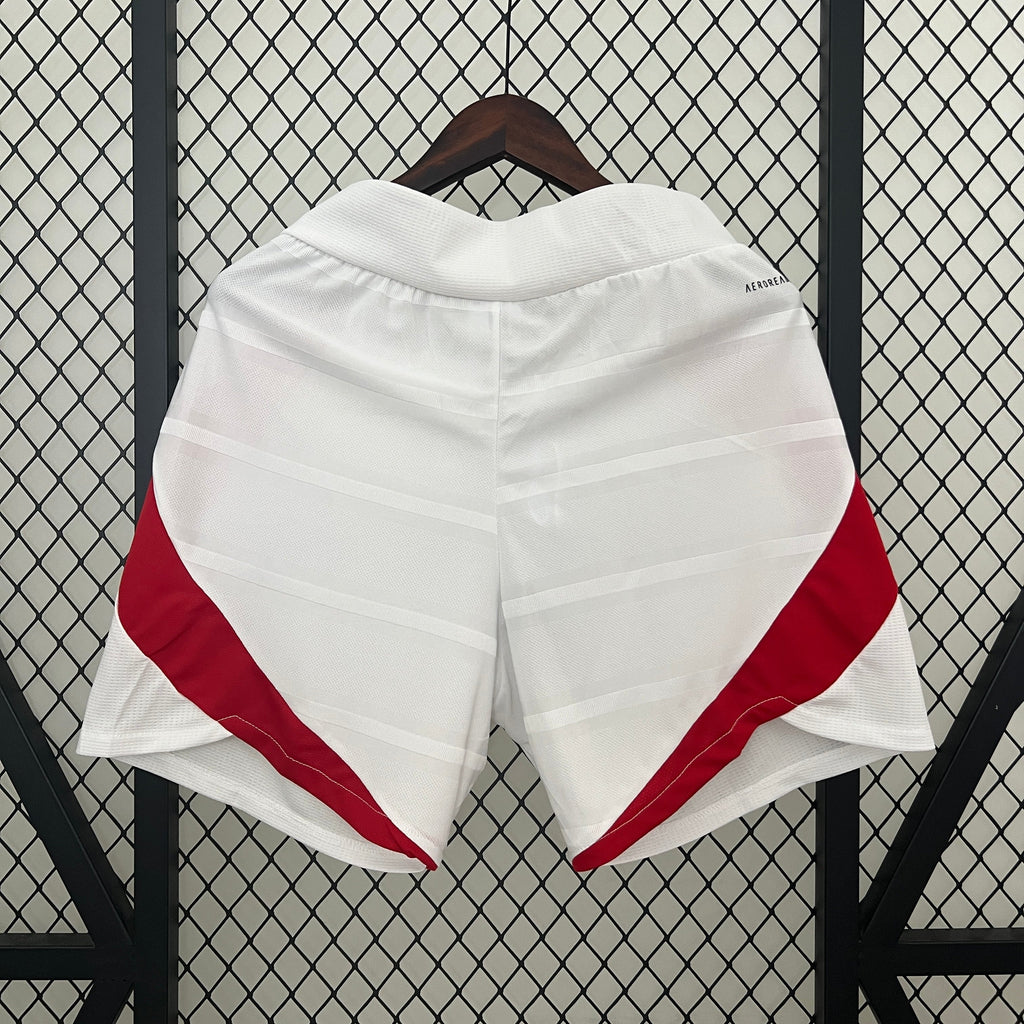 2024-25 Shorts Manchester United