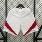 2024-25 Shorts Manchester United