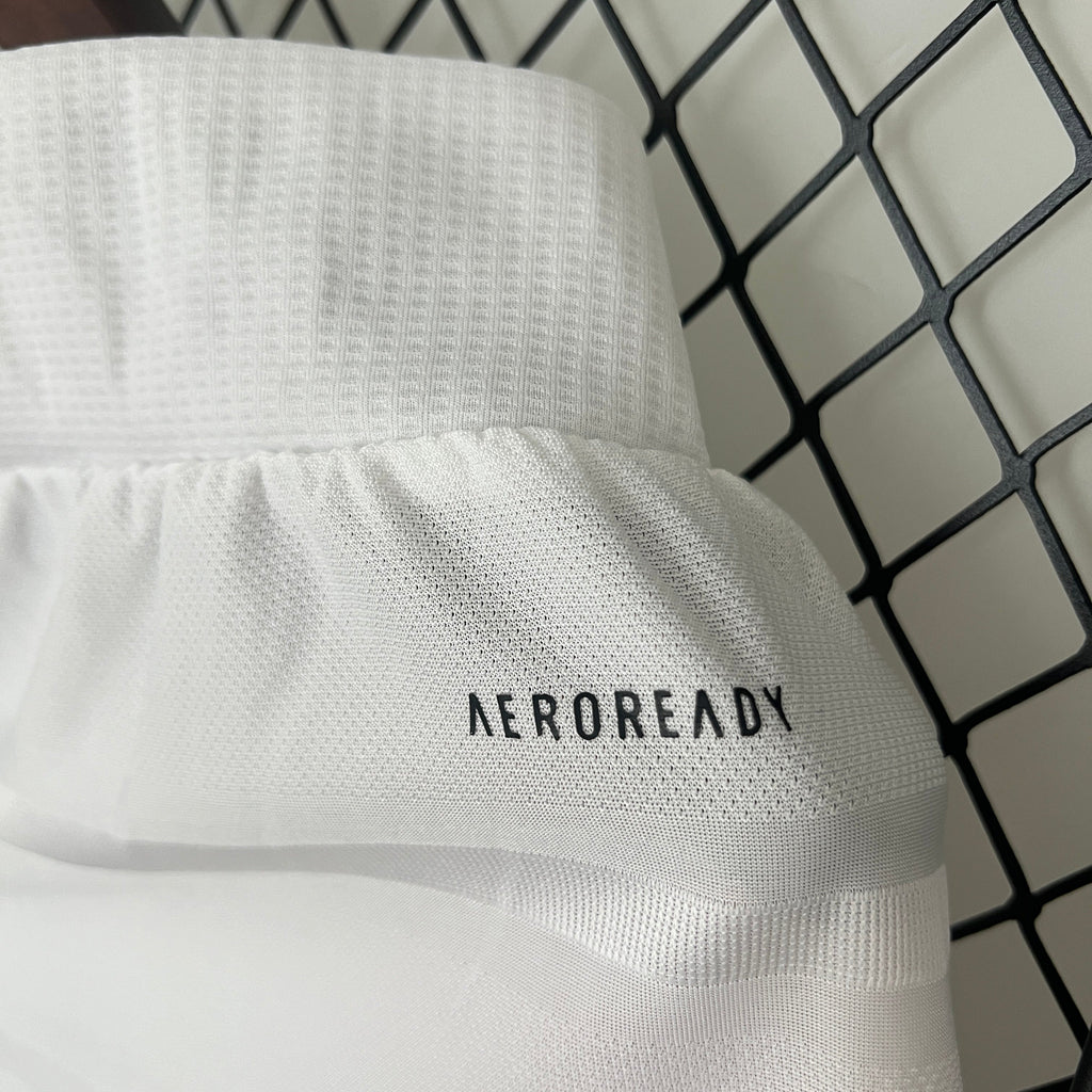 2024-25 Shorts Manchester United