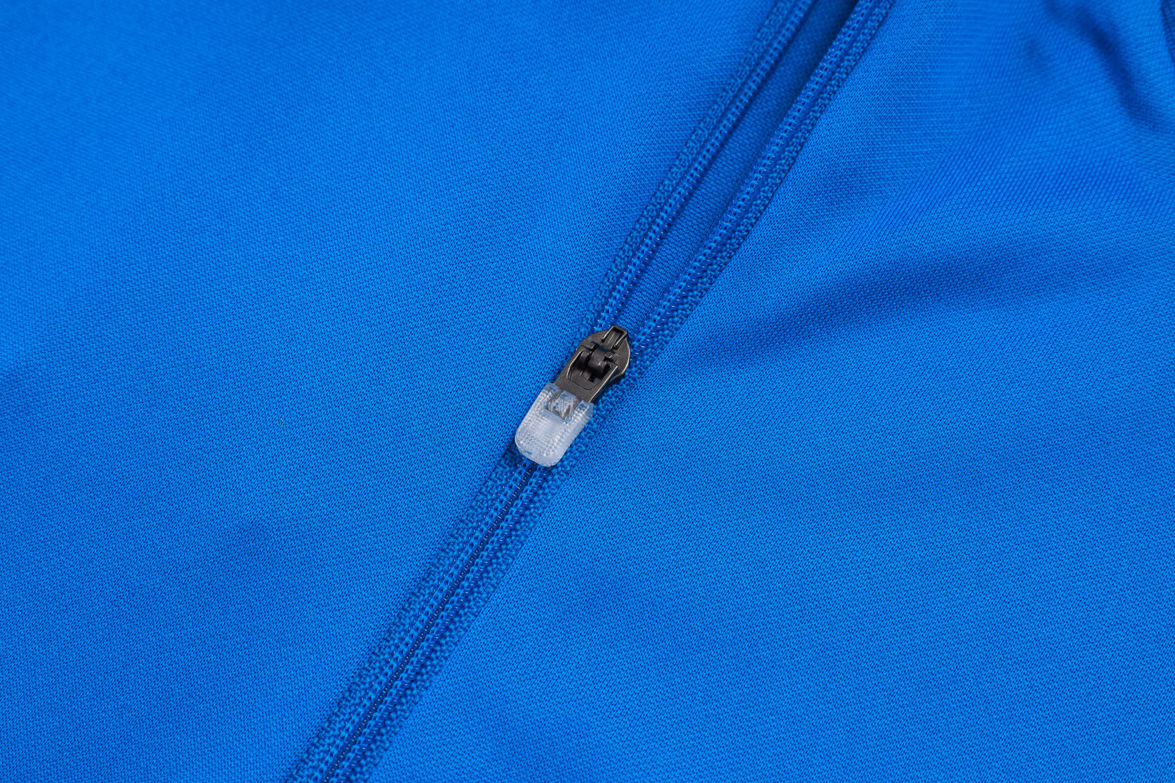 2025-26 Real Madrid Blue Training Suit