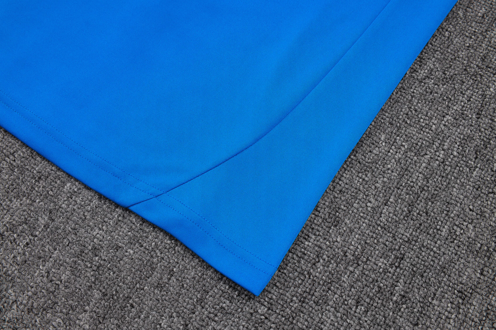 2025-26 Real Madrid Blue Training Suit