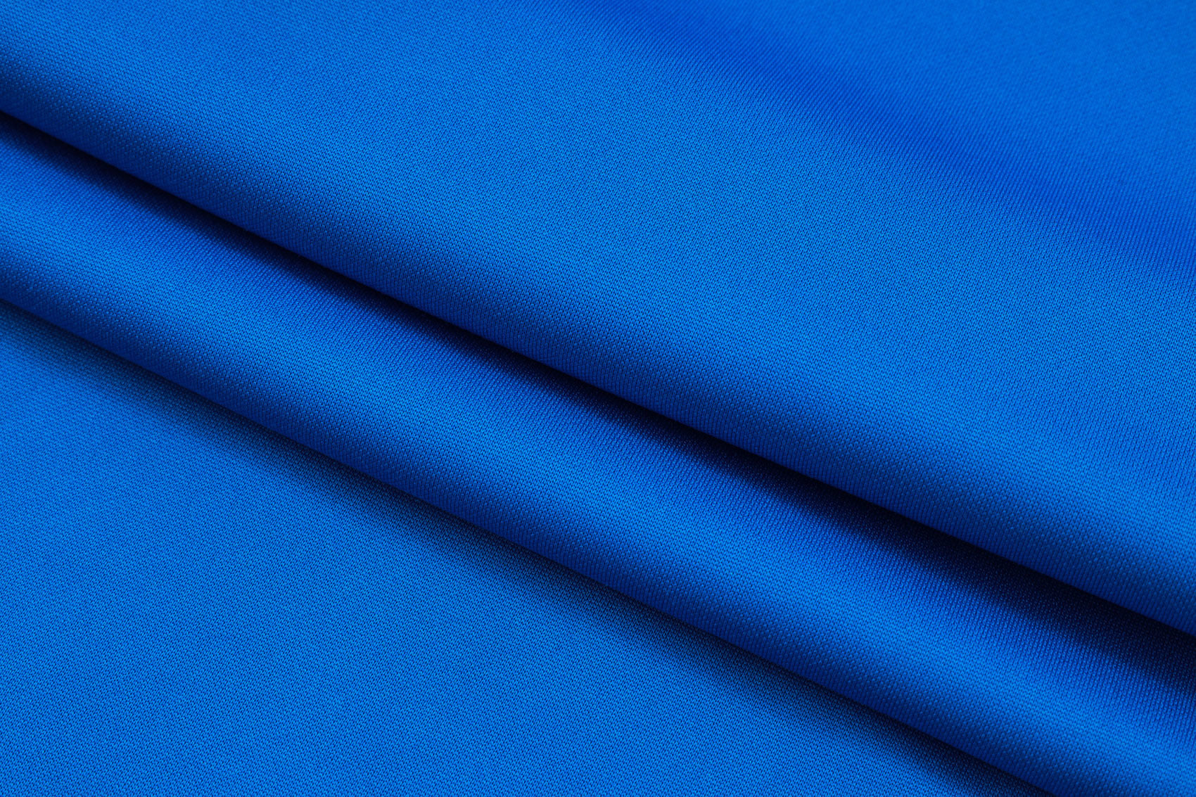 2025-26 Real Madrid Blue Training Suit