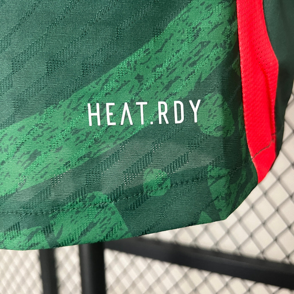 2024-25 Mexico Special Player