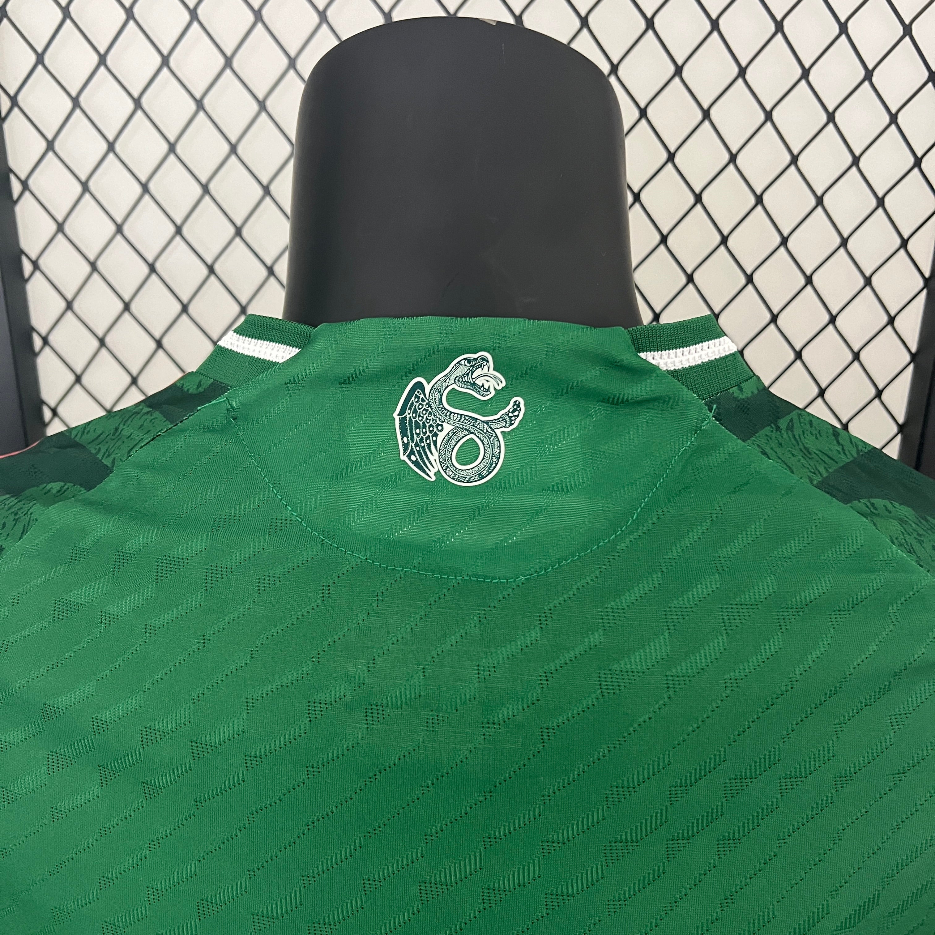 2024-25 Mexico Special Player