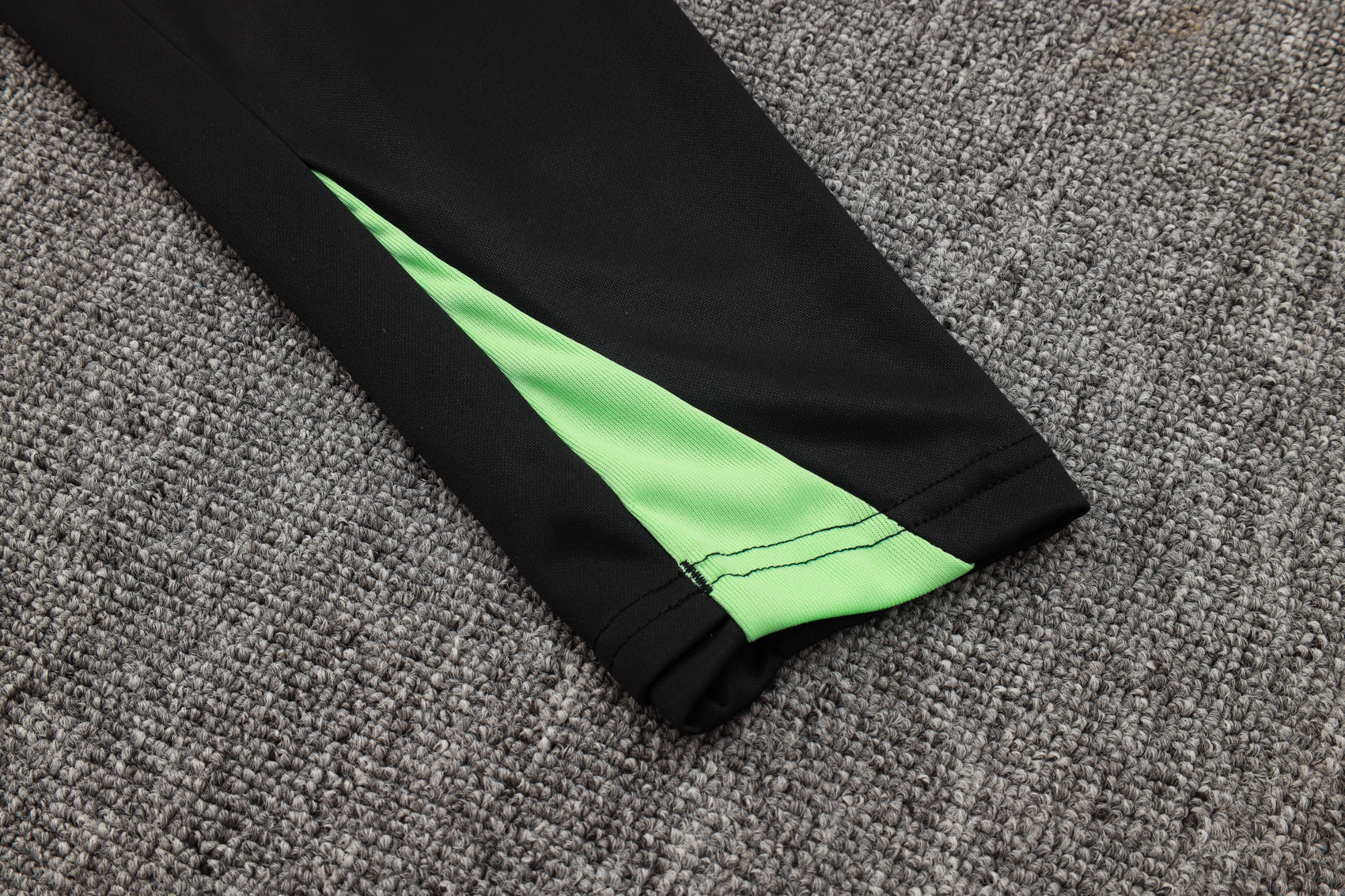 2024-25 Brazilian Black Training Suit