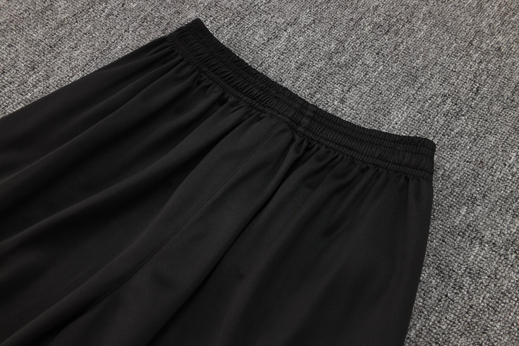 2024-25 Brazilian Black Training Suit