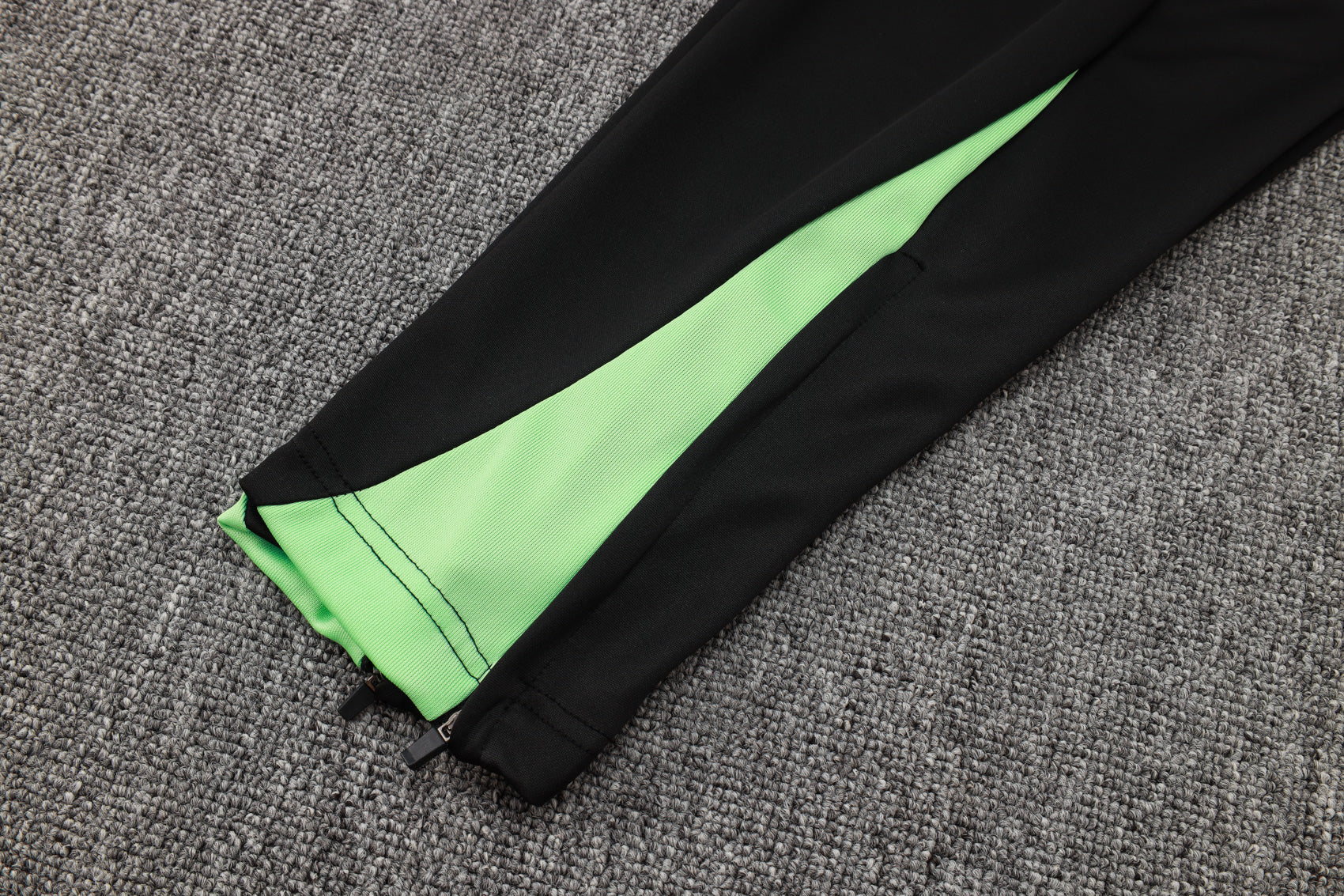 2024-25 Brazilian Black Training Suit