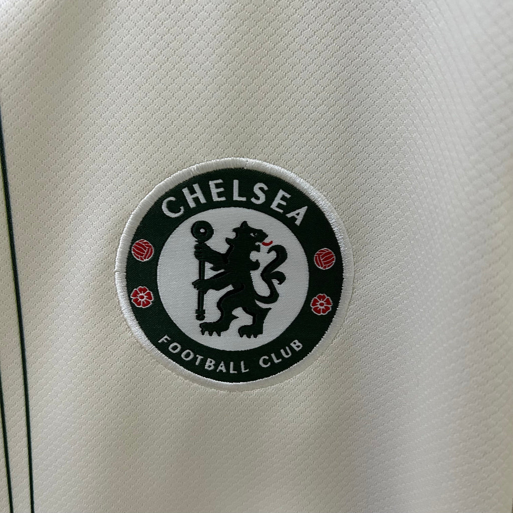 2025-26 Chelsea Third Away S-4XL