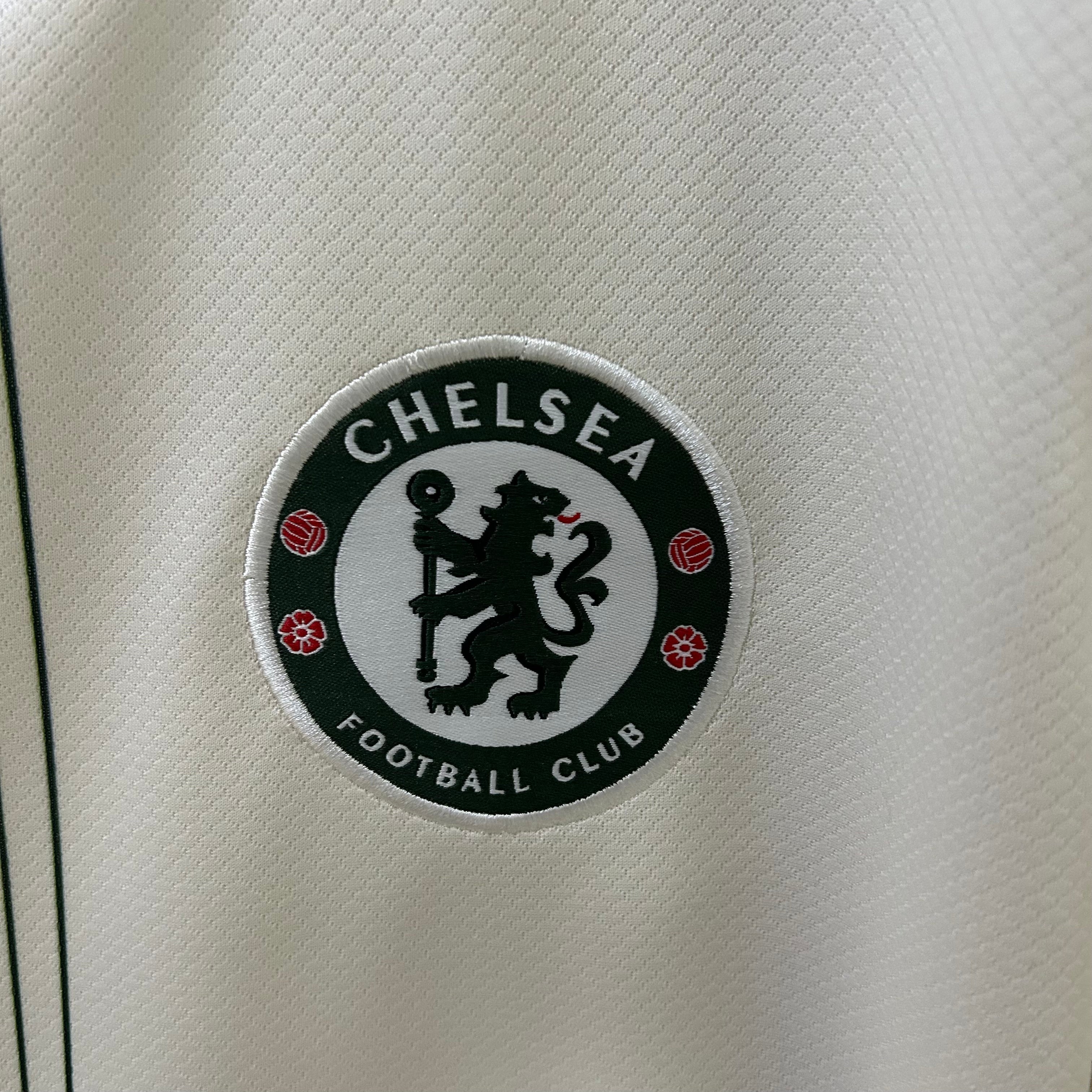 2025-26 Chelsea Third Away S-4XL
