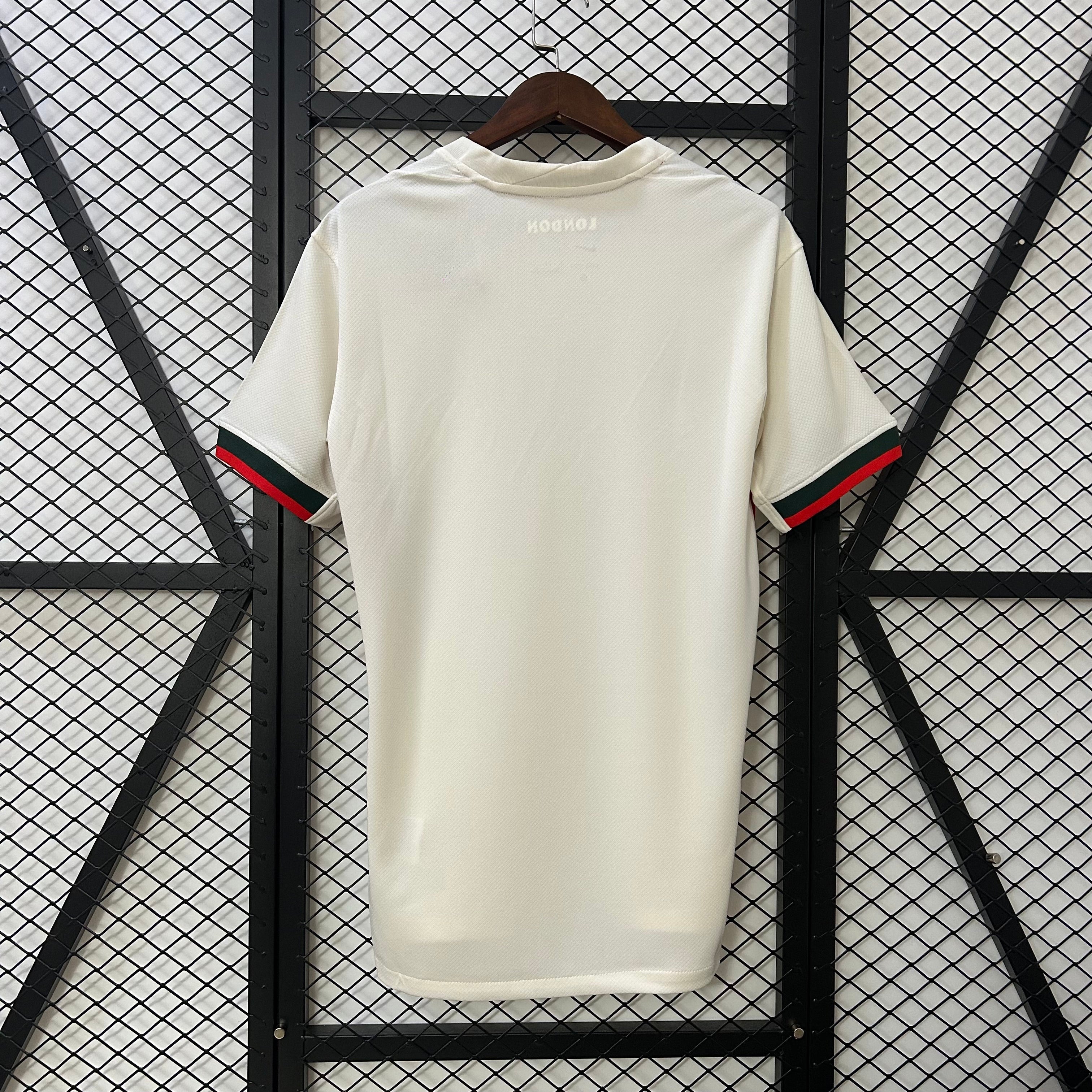 2025-26 Chelsea Third Away S-4XL