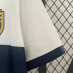 2024-25 Ecuador Away